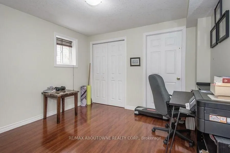 Photo 6 of Unit Basement, 235 Farley Drive, Guelph, Pineridge/Westminster Woods — HOMEH