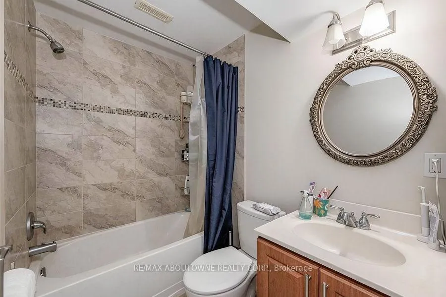 Photo 7 of Unit Basement, 235 Farley Drive, Guelph, Pineridge/Westminster Woods — HOMEH