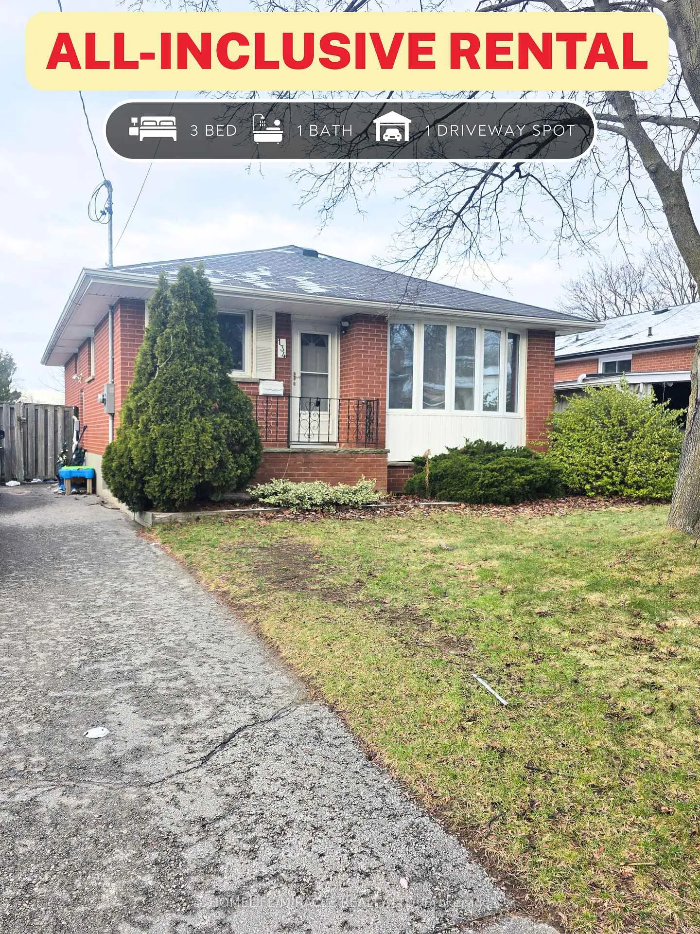Photo 1 of 134 Keewatin Street S, Oshawa, Donevan — HOMEH