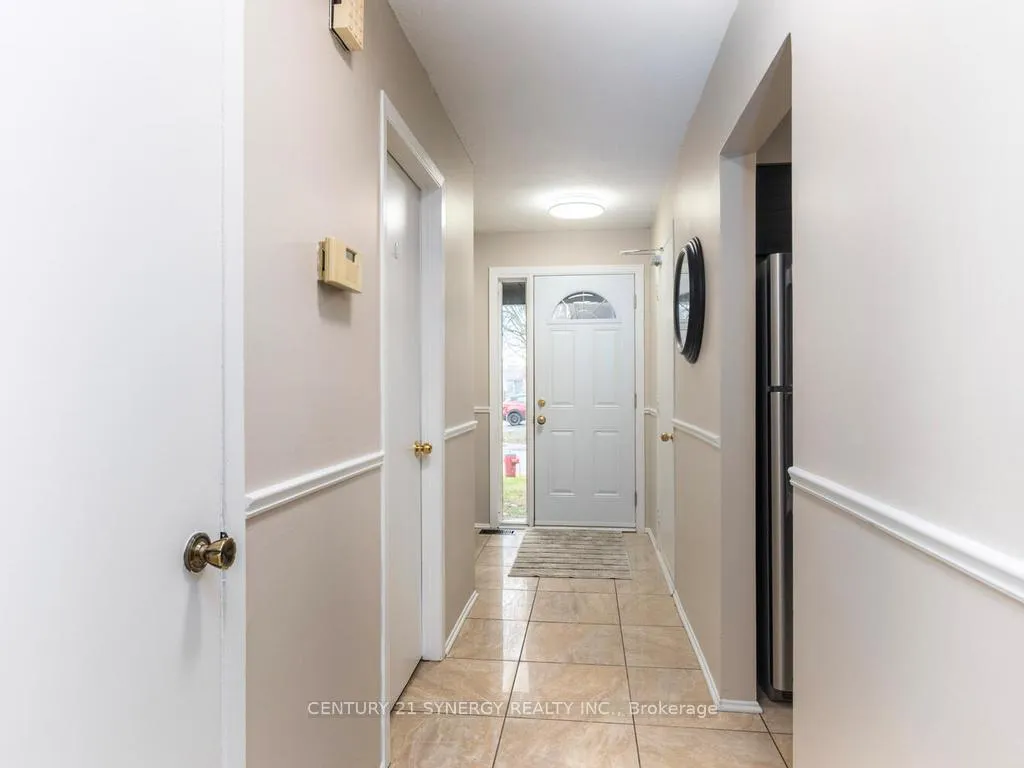 Photo 3 of Unit 16, 71 Clarkson Crescent, Ottawa, Kanata - Katimavik — HOMEH