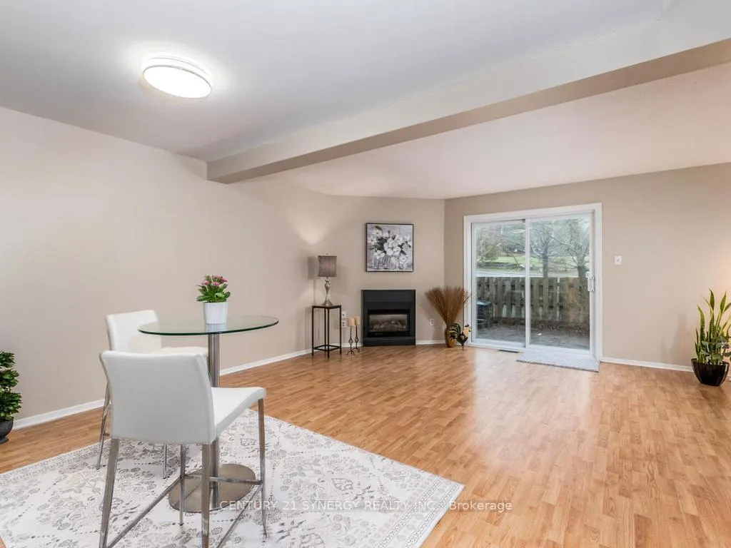 Photo 4 of Unit 16, 71 Clarkson Crescent, Ottawa, Kanata - Katimavik — HOMEH