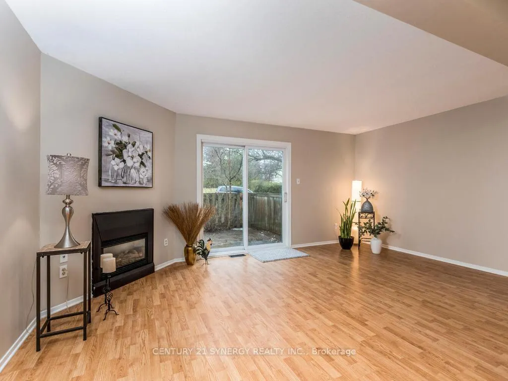 Photo 5 of Unit 16, 71 Clarkson Crescent, Ottawa, Kanata - Katimavik — HOMEH
