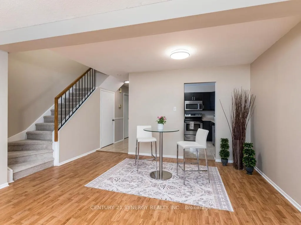 Photo 9 of Unit 16, 71 Clarkson Crescent, Ottawa, Kanata - Katimavik — HOMEH