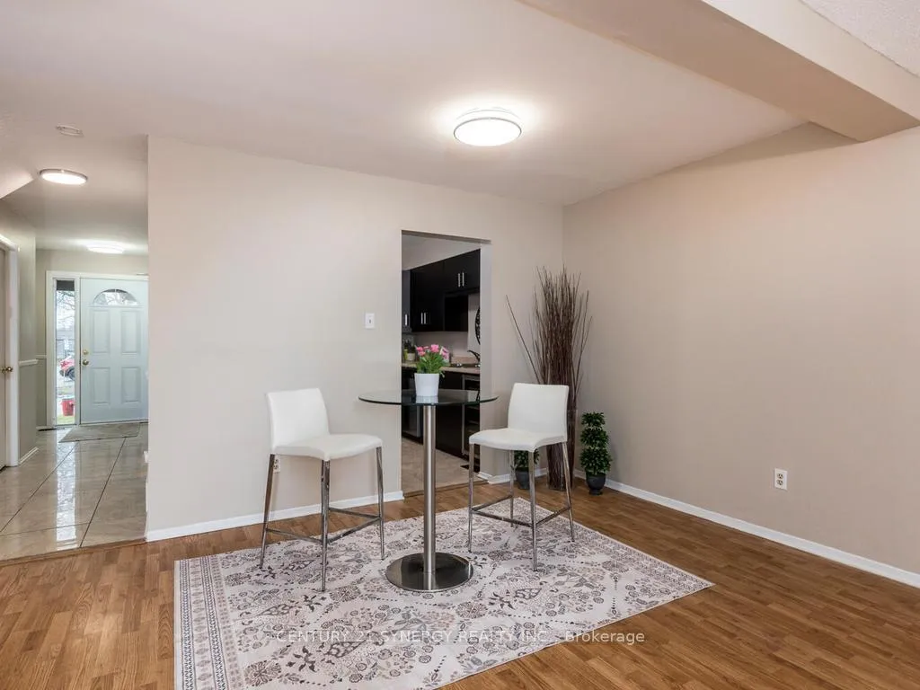 Photo 10 of Unit 16, 71 Clarkson Crescent, Ottawa, Kanata - Katimavik — HOMEH