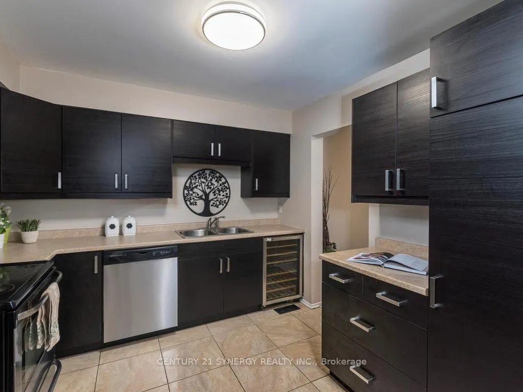 Photo 11 of Unit 16, 71 Clarkson Crescent, Ottawa, Kanata - Katimavik — HOMEH