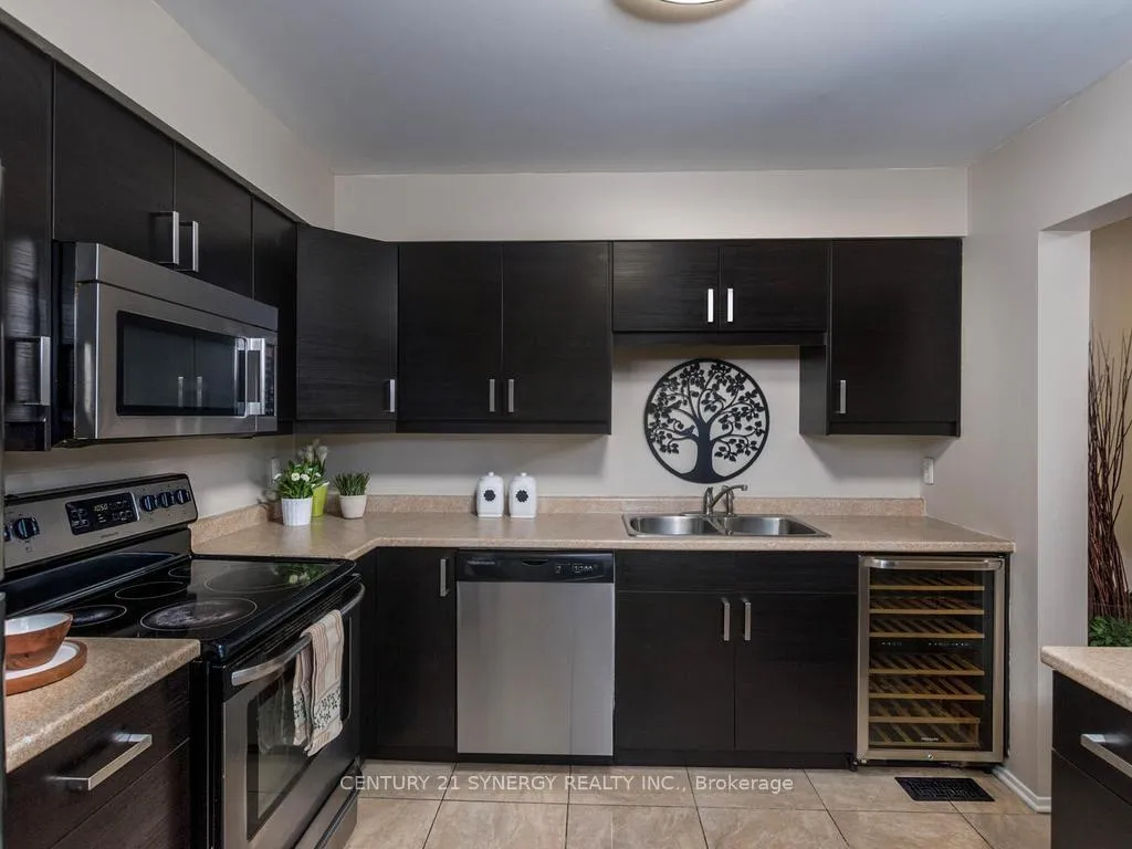 Photo 12 of Unit 16, 71 Clarkson Crescent, Ottawa, Kanata - Katimavik — HOMEH