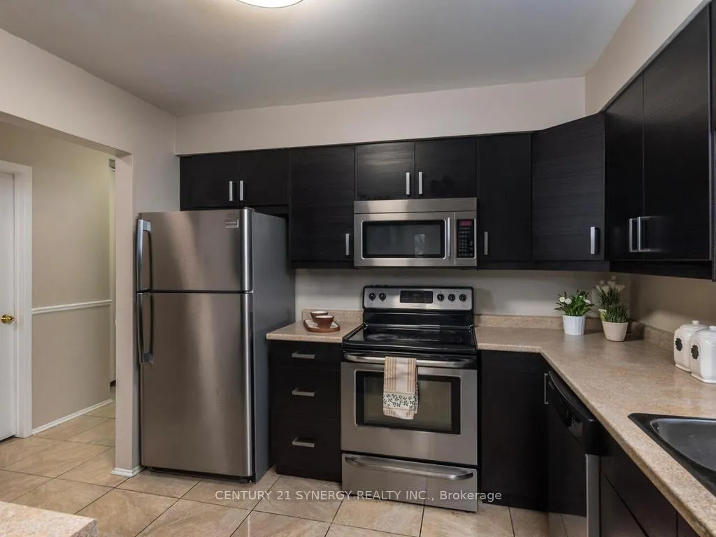 Photo 13 of Unit 16, 71 Clarkson Crescent, Ottawa, Kanata - Katimavik — HOMEH