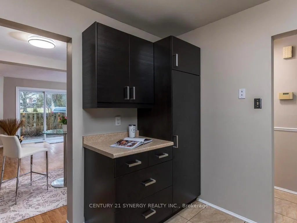Photo 14 of Unit 16, 71 Clarkson Crescent, Ottawa, Kanata - Katimavik — HOMEH