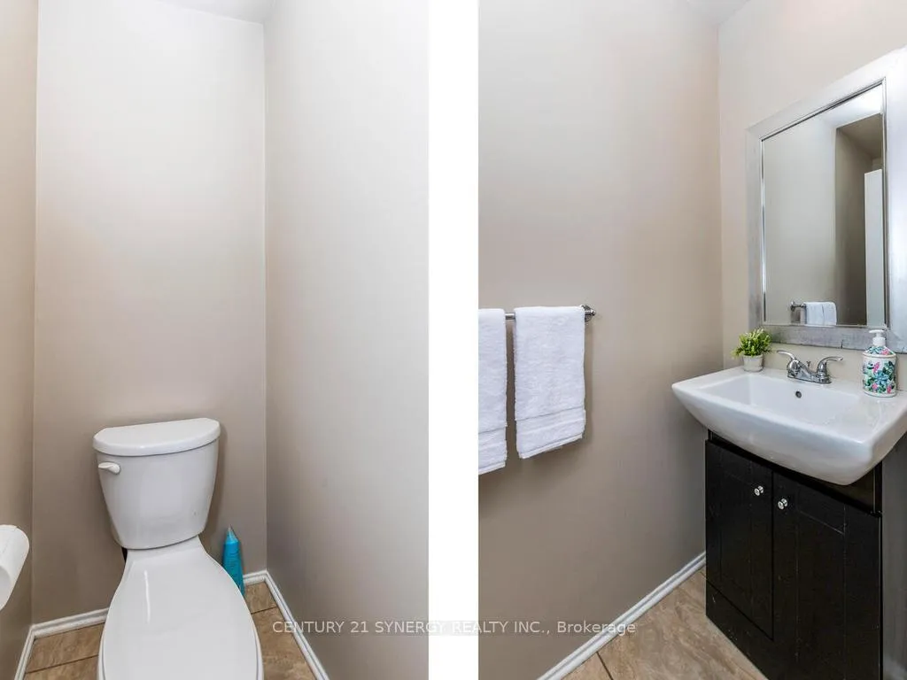 Photo 15 of Unit 16, 71 Clarkson Crescent, Ottawa, Kanata - Katimavik — HOMEH