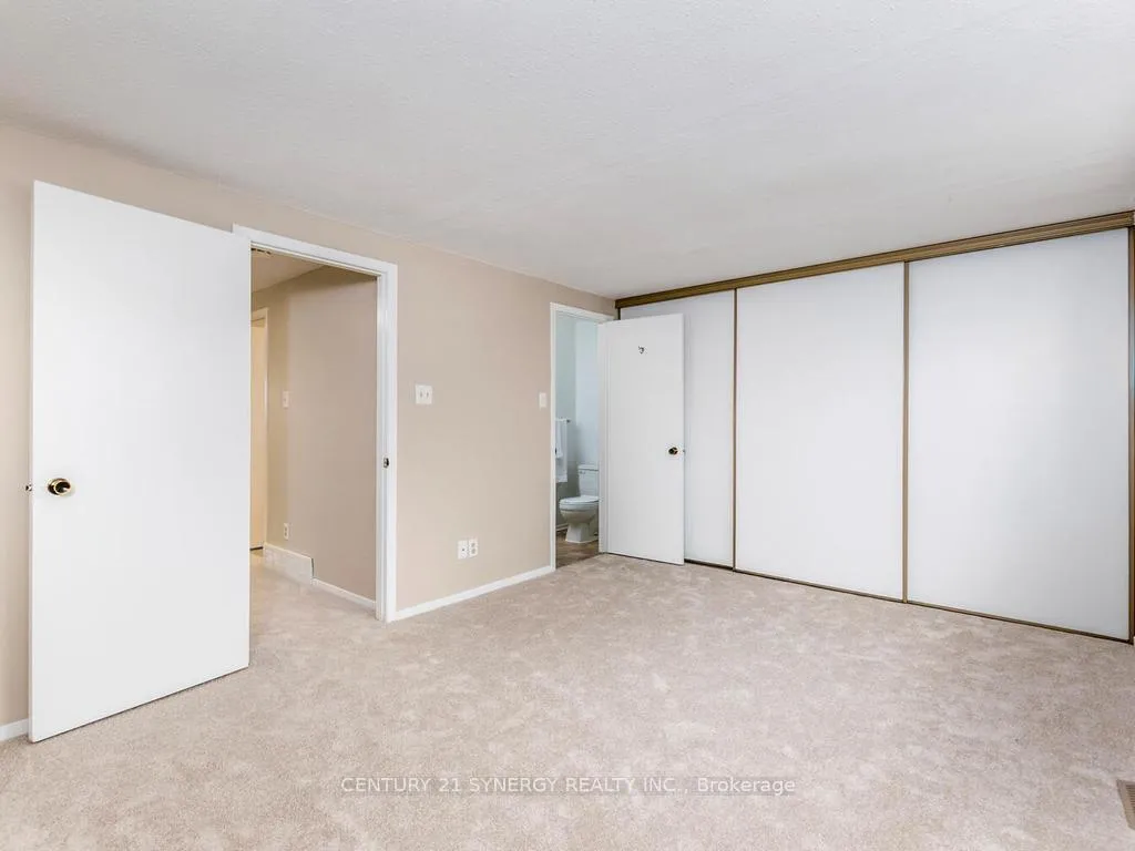 Photo 21 of Unit 16, 71 Clarkson Crescent, Ottawa, Kanata - Katimavik — HOMEH