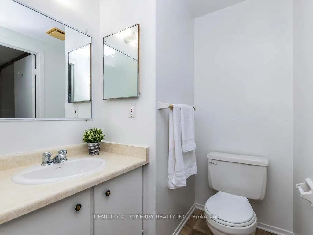 Photo 23 of Unit 16, 71 Clarkson Crescent, Ottawa, Kanata - Katimavik — HOMEH