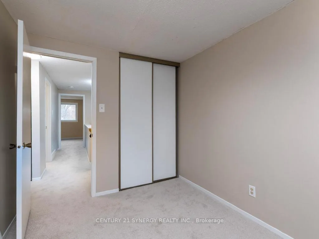 Photo 27 of Unit 16, 71 Clarkson Crescent, Ottawa, Kanata - Katimavik — HOMEH