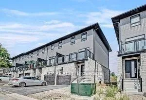 Photo 2 of Unit 91, 51 Sparrow Avenue, Cambridge — HOMEH