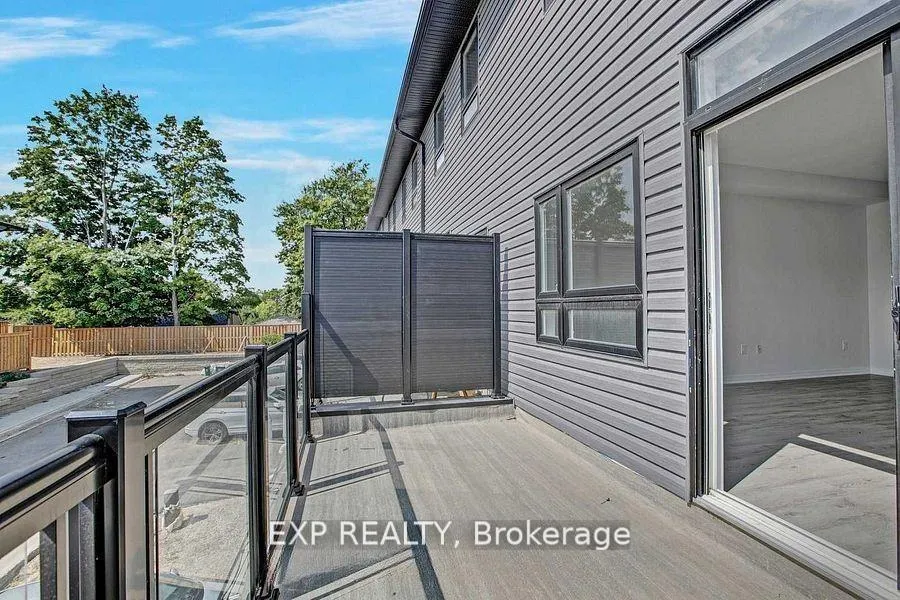 Photo 13 of Unit 91, 51 Sparrow Avenue, Cambridge — HOMEH