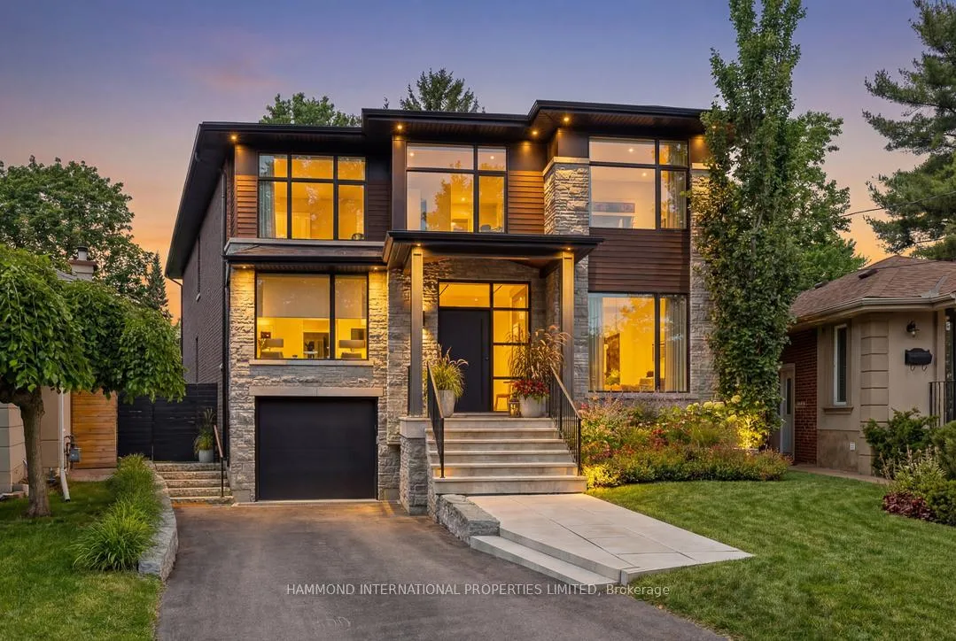 Front of 16 Greenmount Court