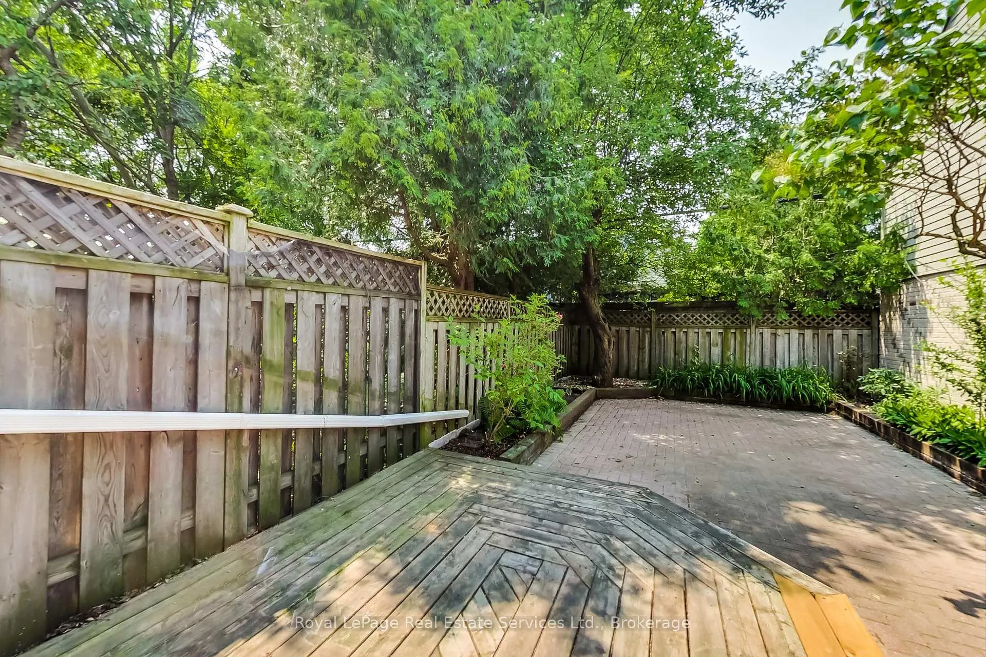 Photo 16 of Unit Main, 846 Carlaw Avenue, Toronto, Playter Estates-Danforth — HOMEH