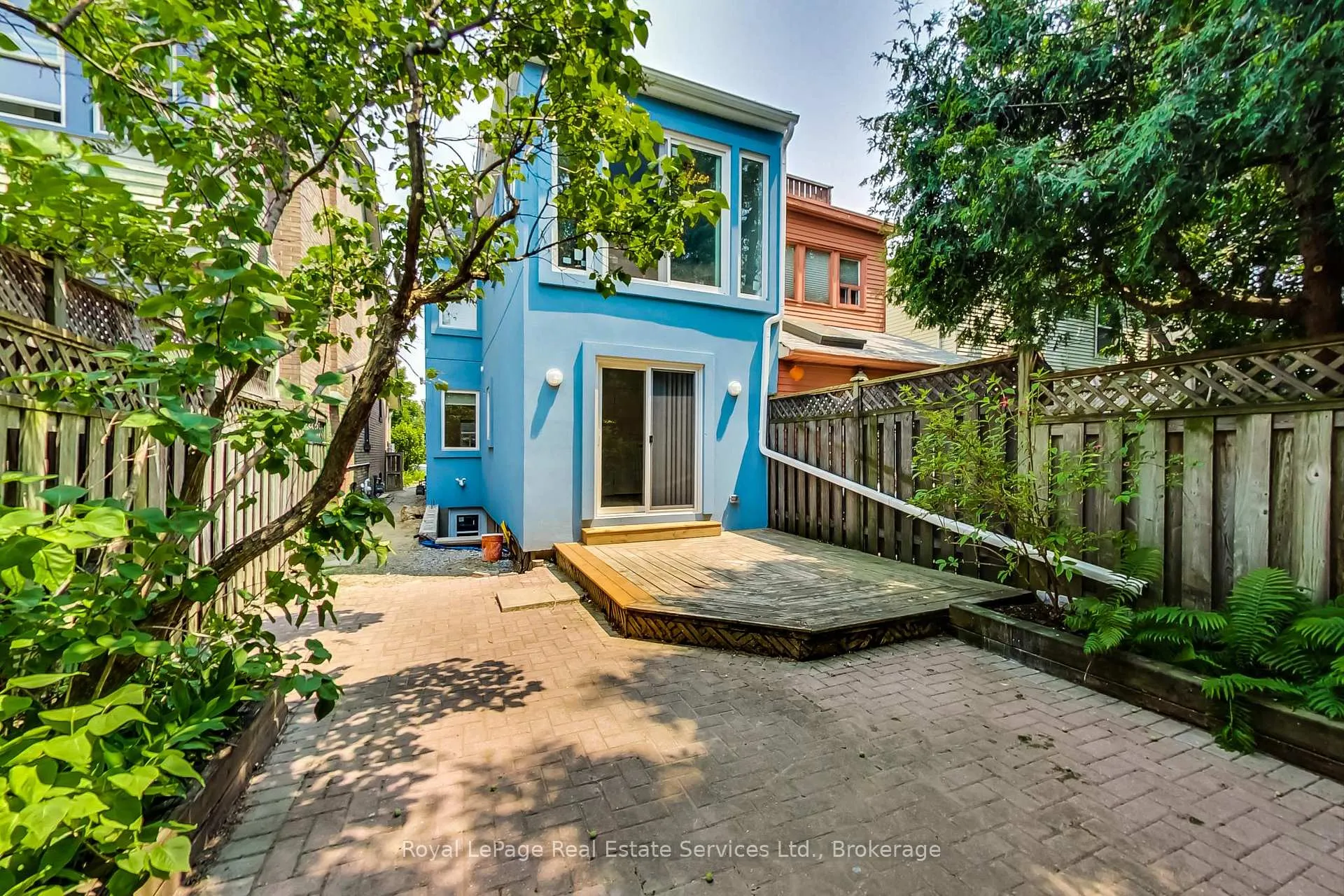 Photo 19 of Unit Main, 846 Carlaw Avenue, Toronto, Playter Estates-Danforth — HOMEH