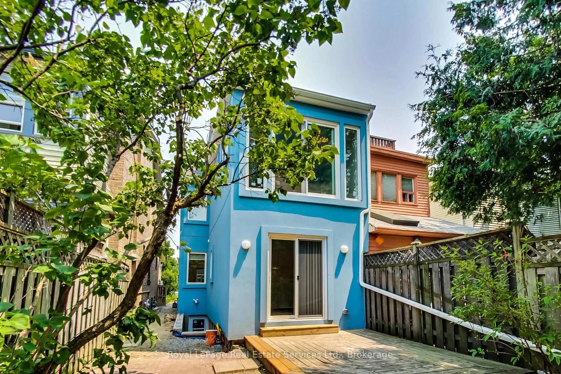 Photo 20 of Unit Main, 846 Carlaw Avenue, Toronto, Playter Estates-Danforth — HOMEH