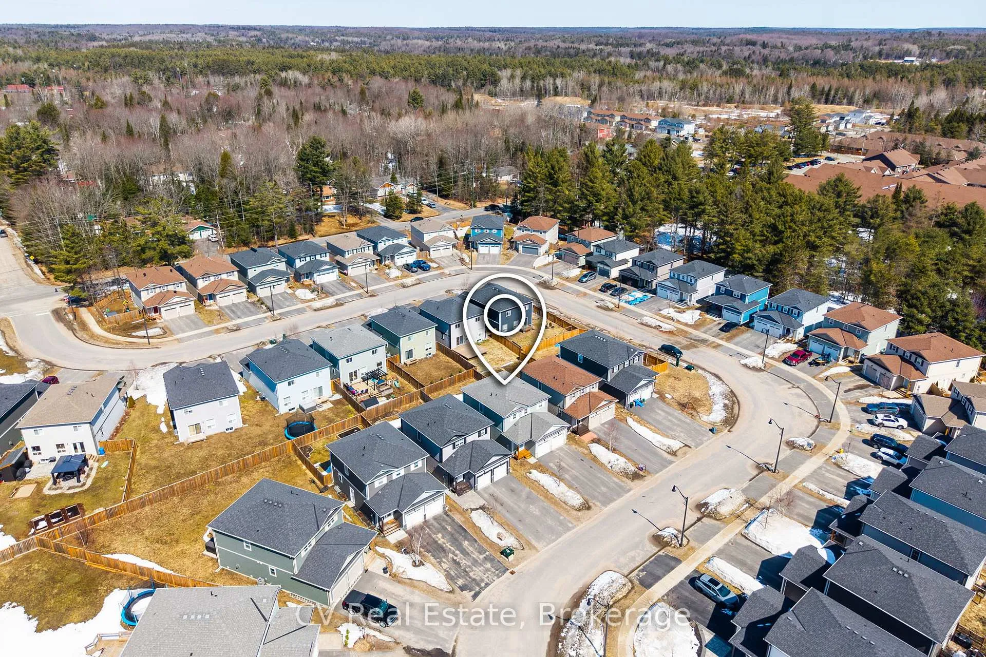 Photo 28 of 65 Fieldstream Chase, Bracebridge, Macaulay — HOMEH