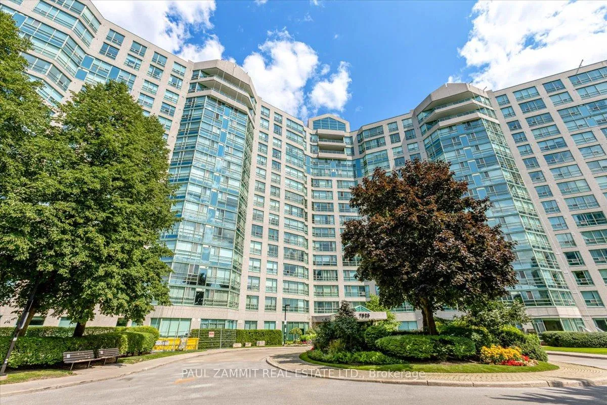 Photo of Unit 214, 7825 Bayview Avenue
