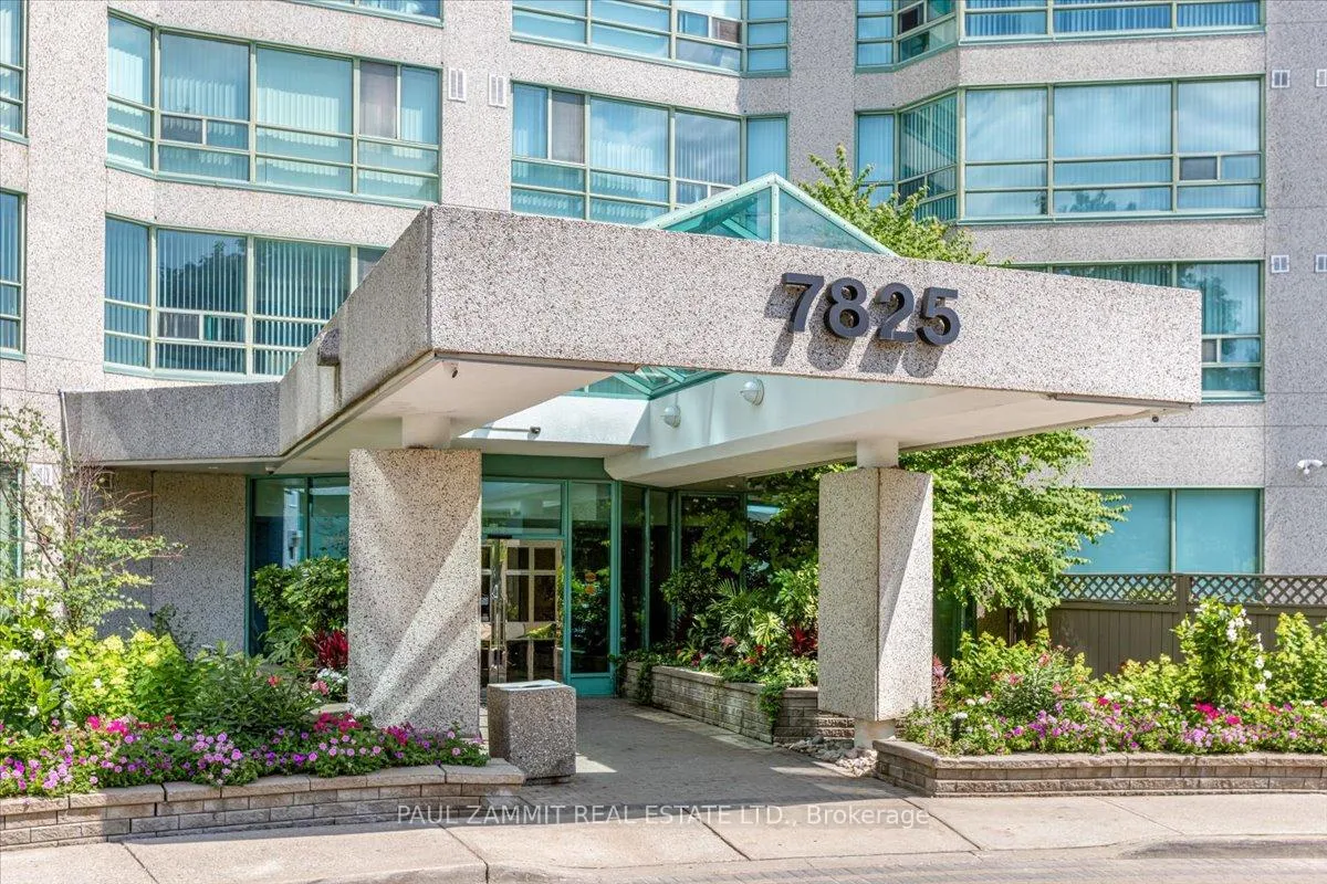 Photo 2 of Unit 214, 7825 Bayview Avenue, Markham, Aileen-Willowbrook — HOMEH