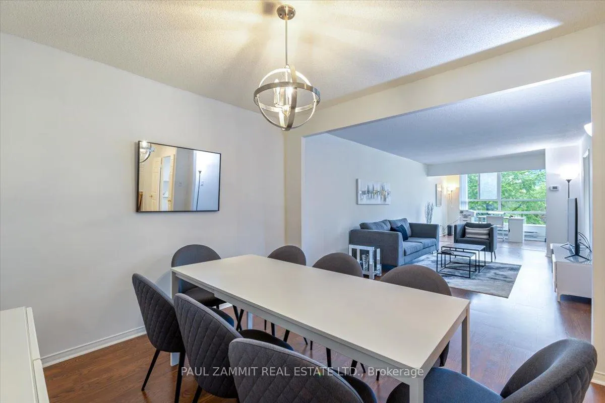 Photo 3 of Unit 214, 7825 Bayview Avenue, Markham, Aileen-Willowbrook — HOMEH