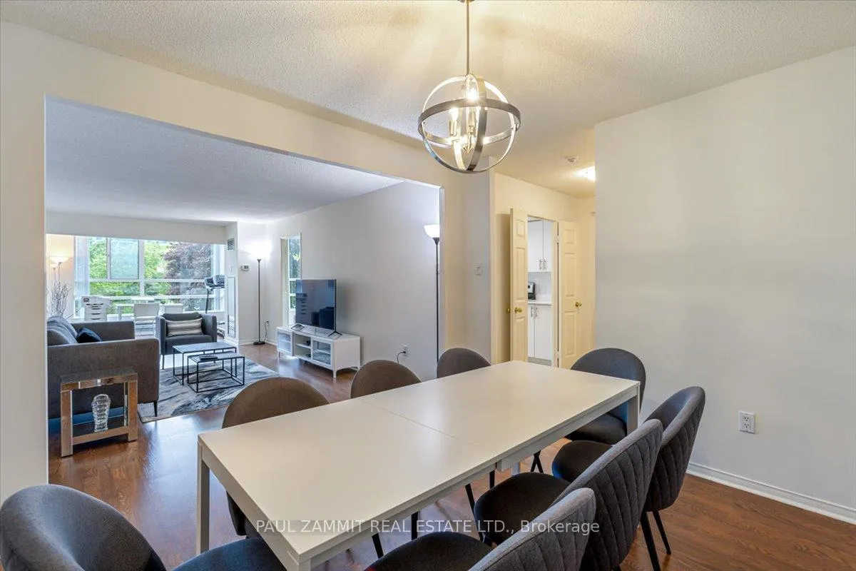 Photo 4 of Unit 214, 7825 Bayview Avenue, Markham, Aileen-Willowbrook — HOMEH