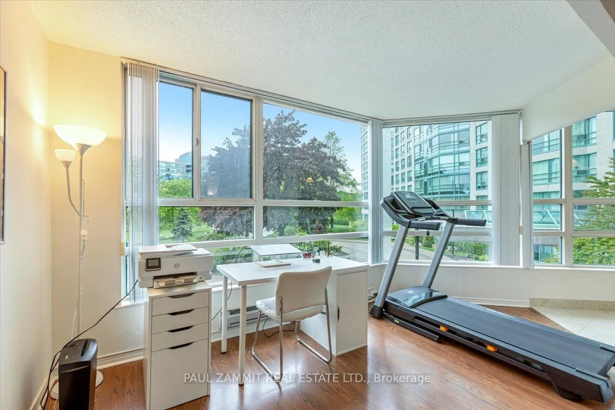 Photo 8 of Unit 214, 7825 Bayview Avenue, Markham, Aileen-Willowbrook — HOMEH