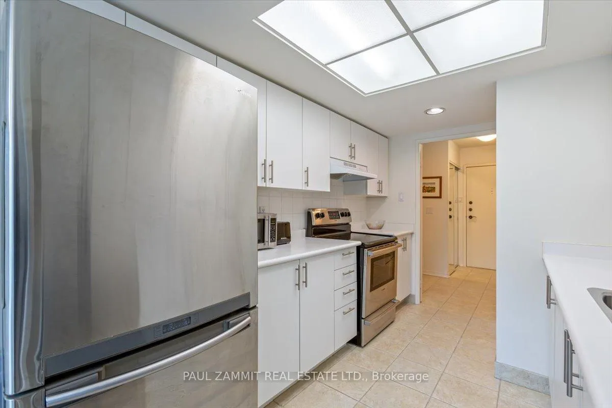 Photo 12 of Unit 214, 7825 Bayview Avenue, Markham, Aileen-Willowbrook — HOMEH