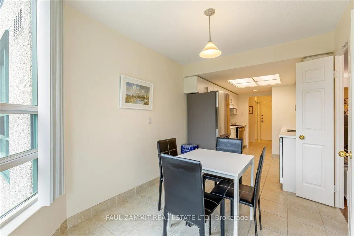 Photo 15 of Unit 214, 7825 Bayview Avenue, Markham, Aileen-Willowbrook — HOMEH