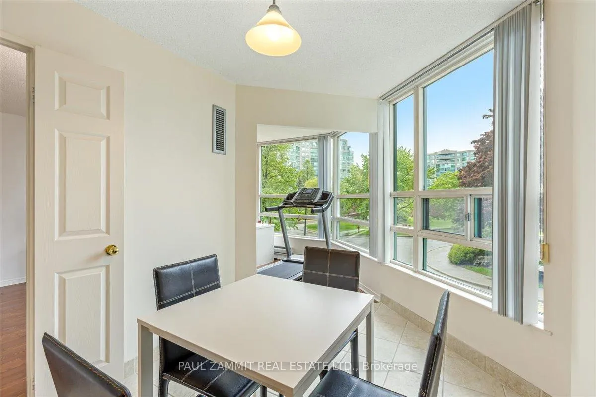 Photo 16 of Unit 214, 7825 Bayview Avenue, Markham, Aileen-Willowbrook — HOMEH