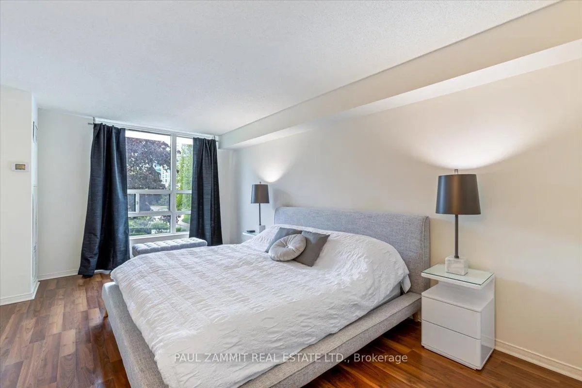 Photo 19 of Unit 214, 7825 Bayview Avenue, Markham, Aileen-Willowbrook — HOMEH
