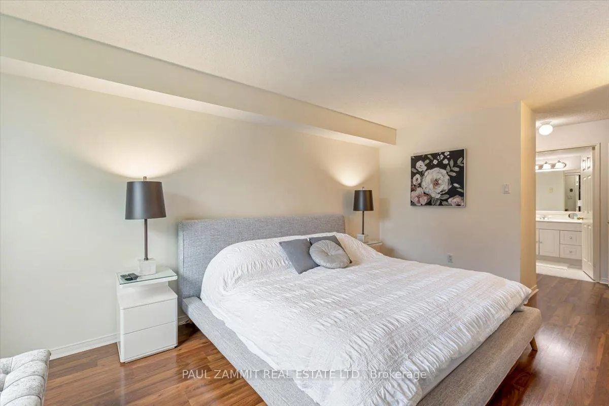 Photo 20 of Unit 214, 7825 Bayview Avenue, Markham, Aileen-Willowbrook — HOMEH