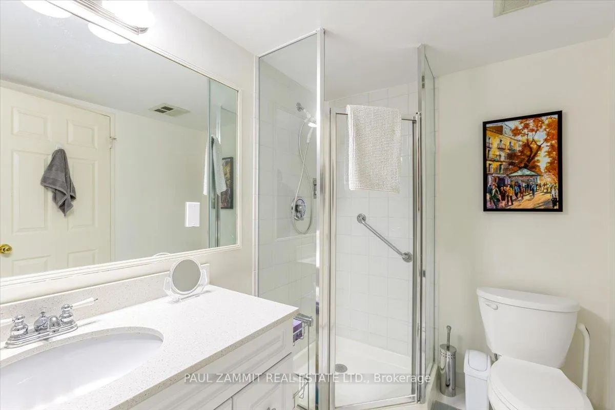 Photo 22 of Unit 214, 7825 Bayview Avenue, Markham, Aileen-Willowbrook — HOMEH