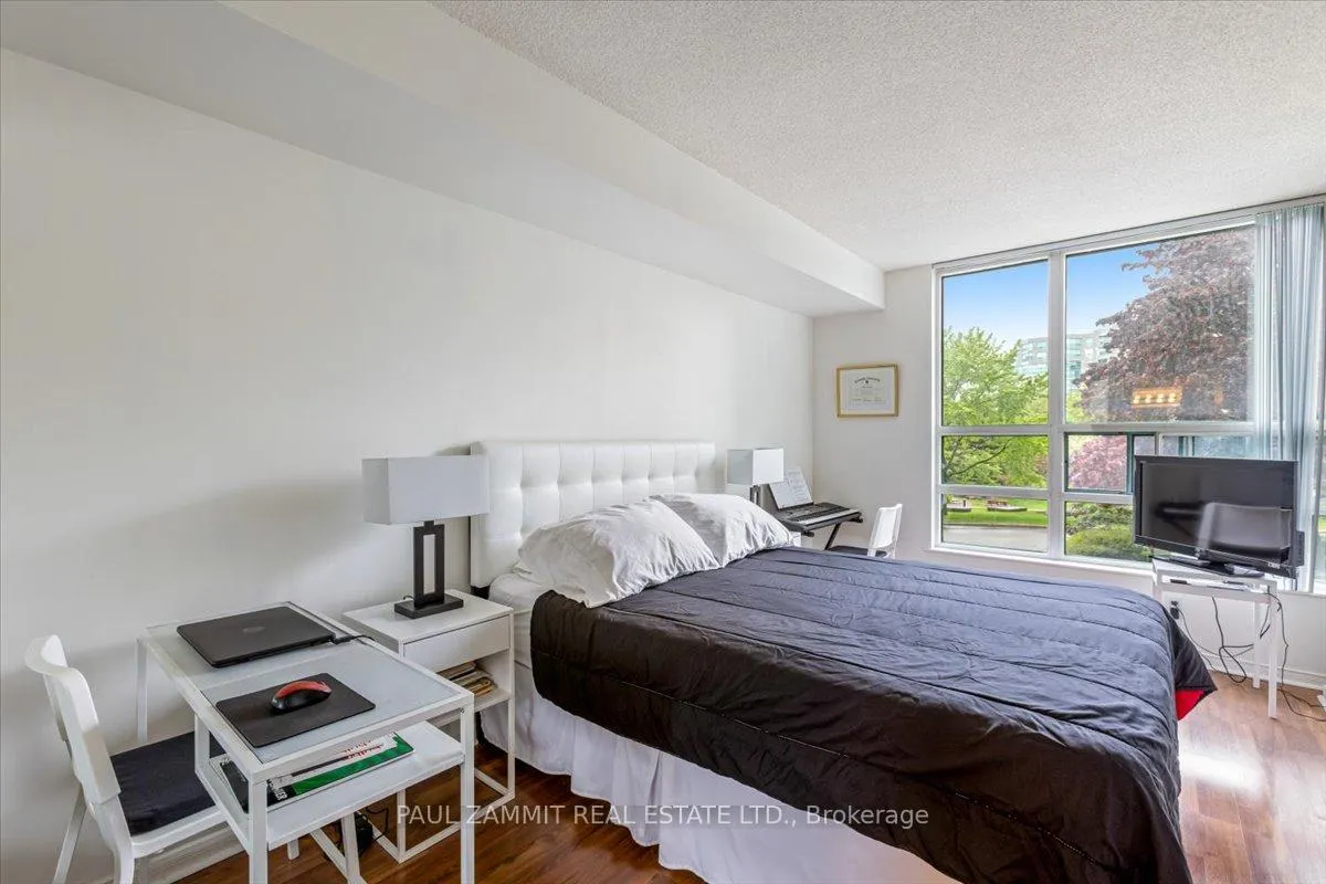 Photo 23 of Unit 214, 7825 Bayview Avenue, Markham, Aileen-Willowbrook — HOMEH