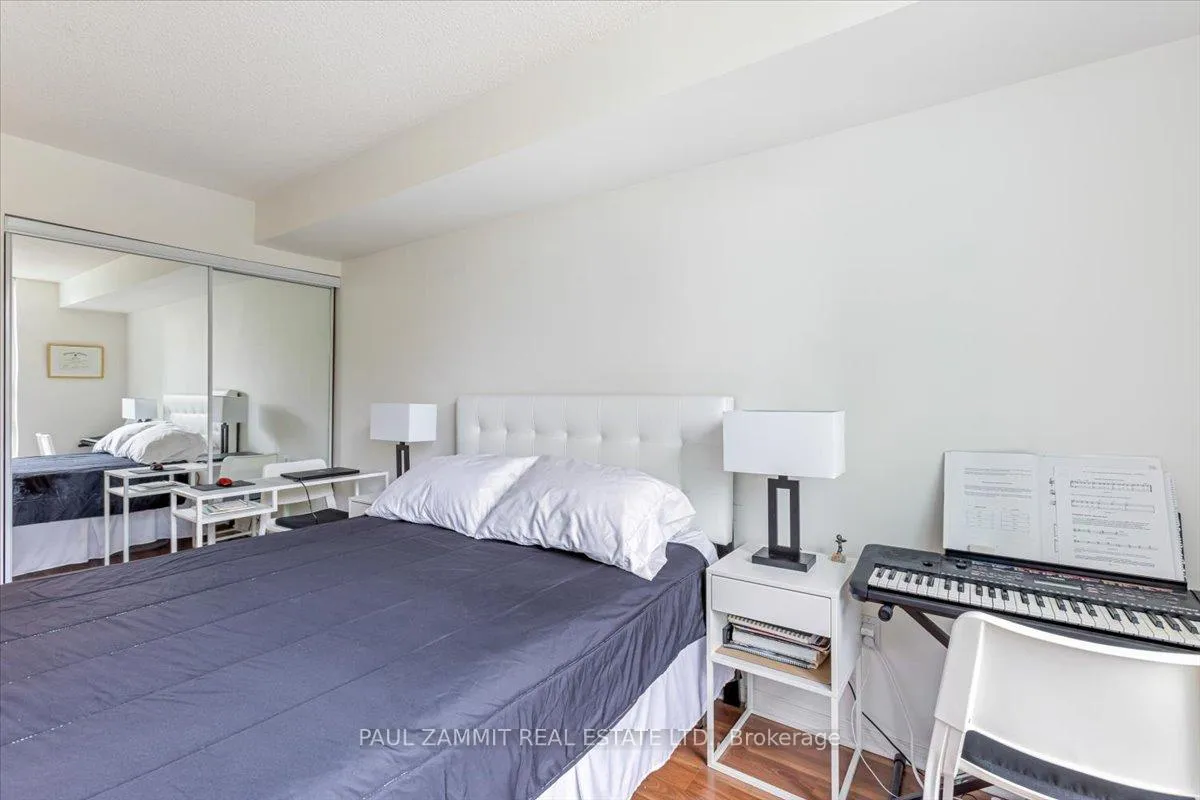 Photo 24 of Unit 214, 7825 Bayview Avenue, Markham, Aileen-Willowbrook — HOMEH