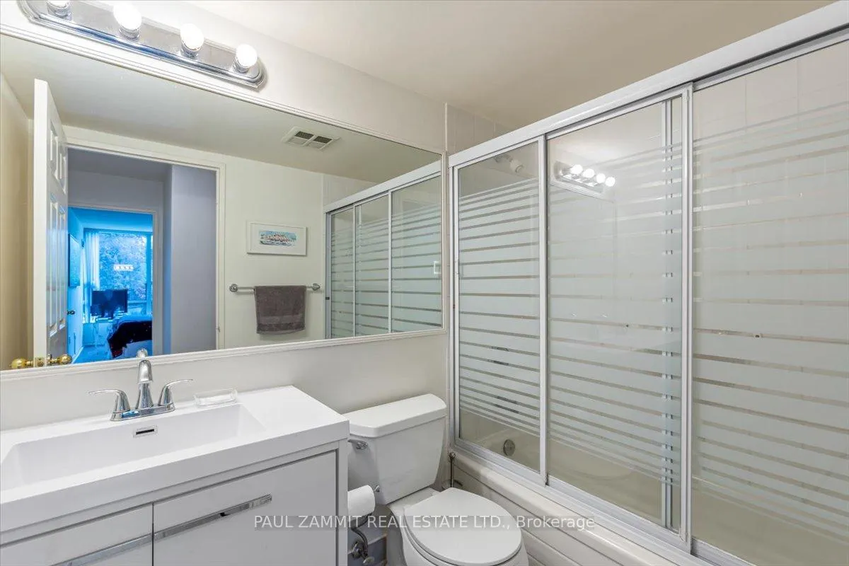 Photo 25 of Unit 214, 7825 Bayview Avenue, Markham, Aileen-Willowbrook — HOMEH