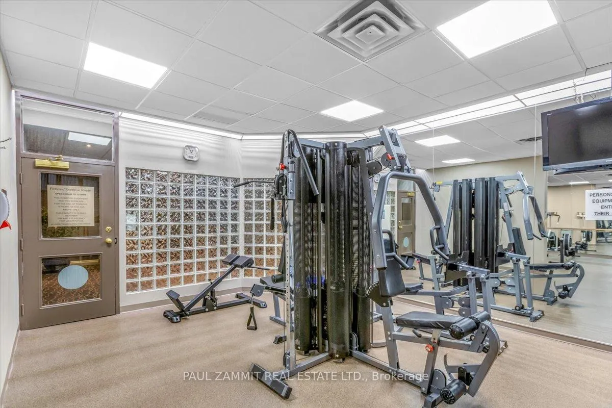 Photo 26 of Unit 214, 7825 Bayview Avenue, Markham, Aileen-Willowbrook — HOMEH
