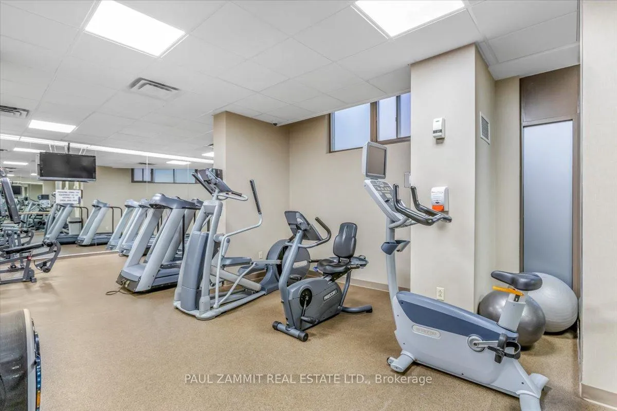 Photo 27 of Unit 214, 7825 Bayview Avenue, Markham, Aileen-Willowbrook — HOMEH