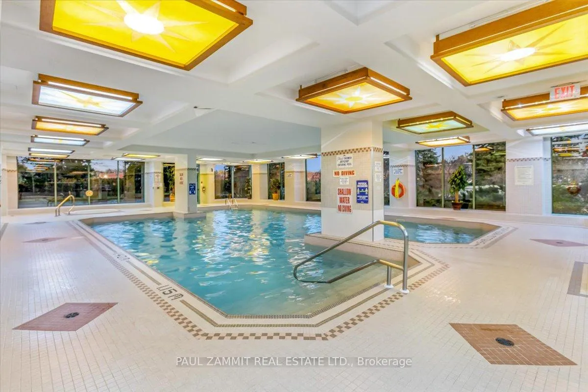 Photo 28 of Unit 214, 7825 Bayview Avenue, Markham, Aileen-Willowbrook — HOMEH