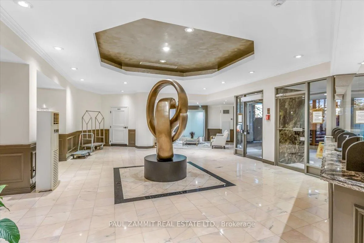 Photo 29 of Unit 214, 7825 Bayview Avenue, Markham, Aileen-Willowbrook — HOMEH