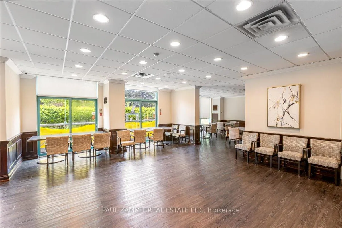 Photo 30 of Unit 214, 7825 Bayview Avenue, Markham, Aileen-Willowbrook — HOMEH