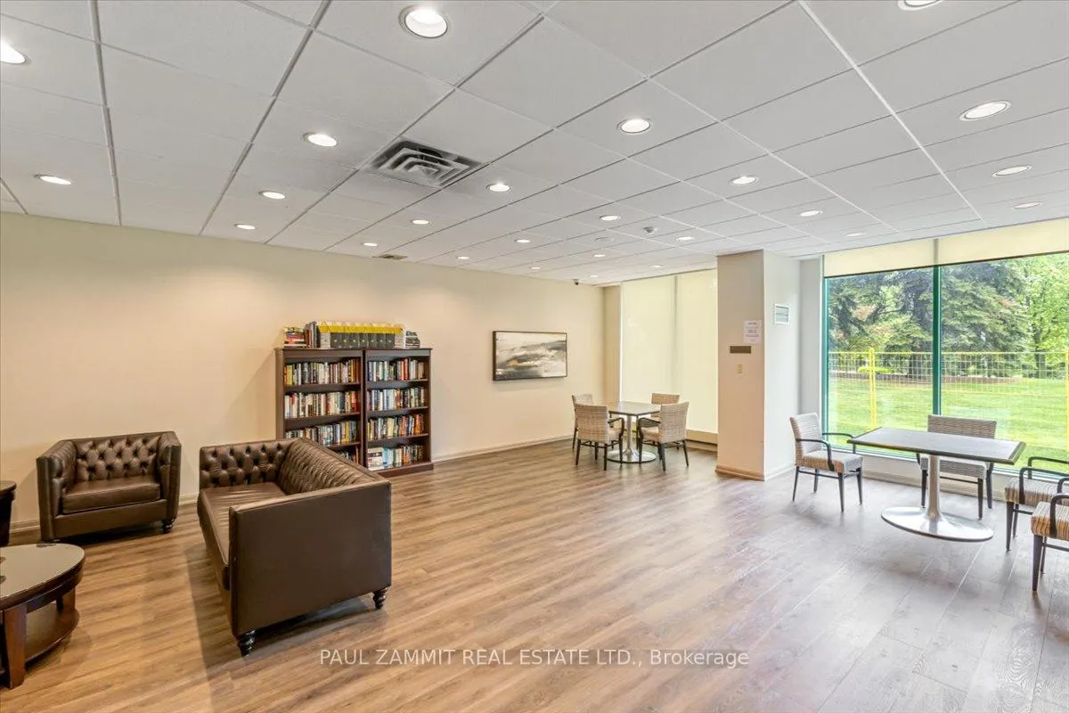 Photo 31 of Unit 214, 7825 Bayview Avenue, Markham, Aileen-Willowbrook — HOMEH