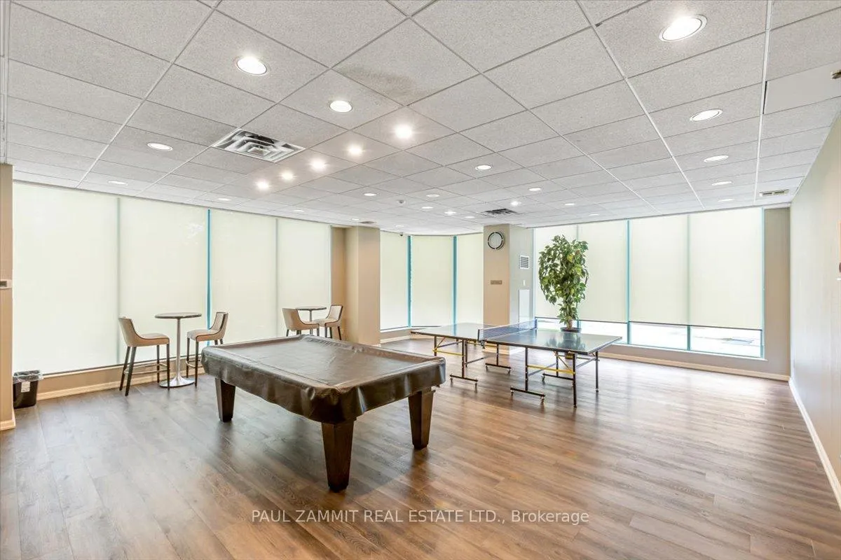 Photo 32 of Unit 214, 7825 Bayview Avenue, Markham, Aileen-Willowbrook — HOMEH