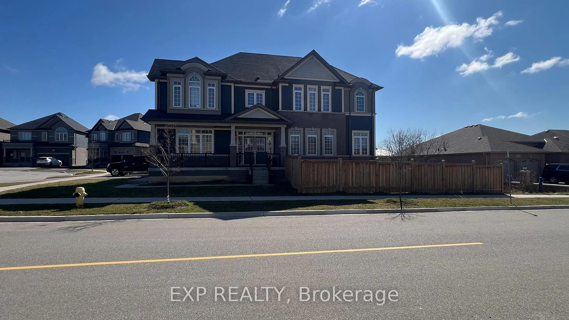 Photo 1 of 26 Sleeth Street, Brantford — HOMEH