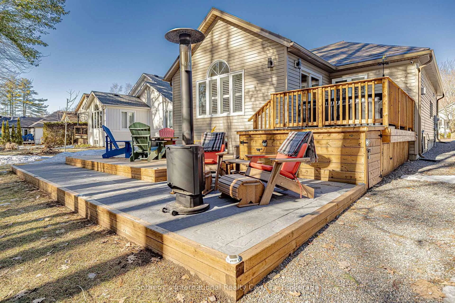 Photo 6 of 35 Pineridge Gate, Gravenhurst, Muskoka (S) — HOMEH