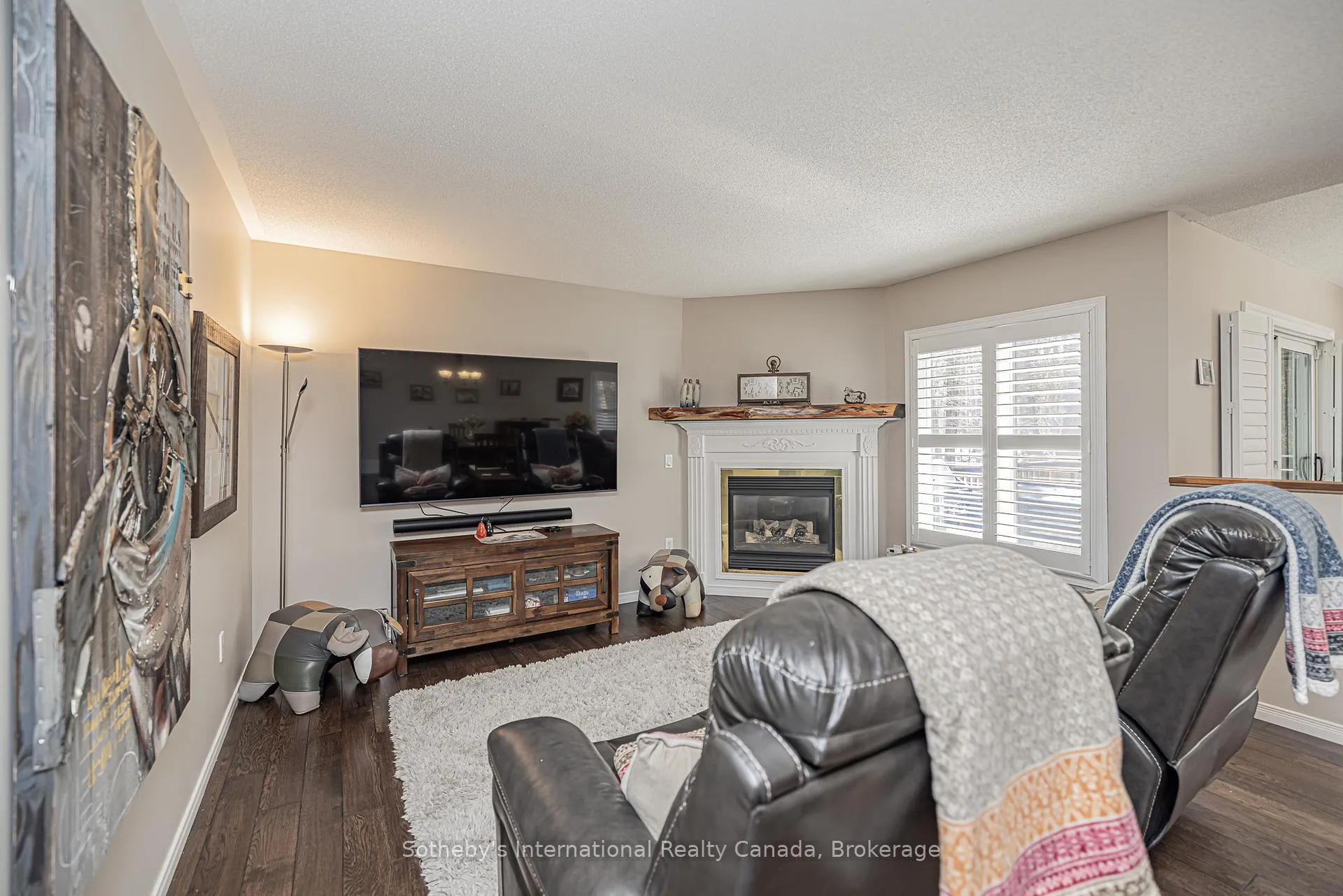 Photo 12 of 35 Pineridge Gate, Gravenhurst, Muskoka (S) — HOMEH