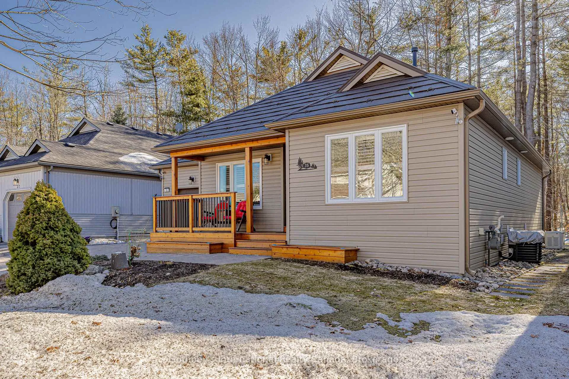 Photo 41 of 35 Pineridge Gate, Gravenhurst, Muskoka (S) — HOMEH