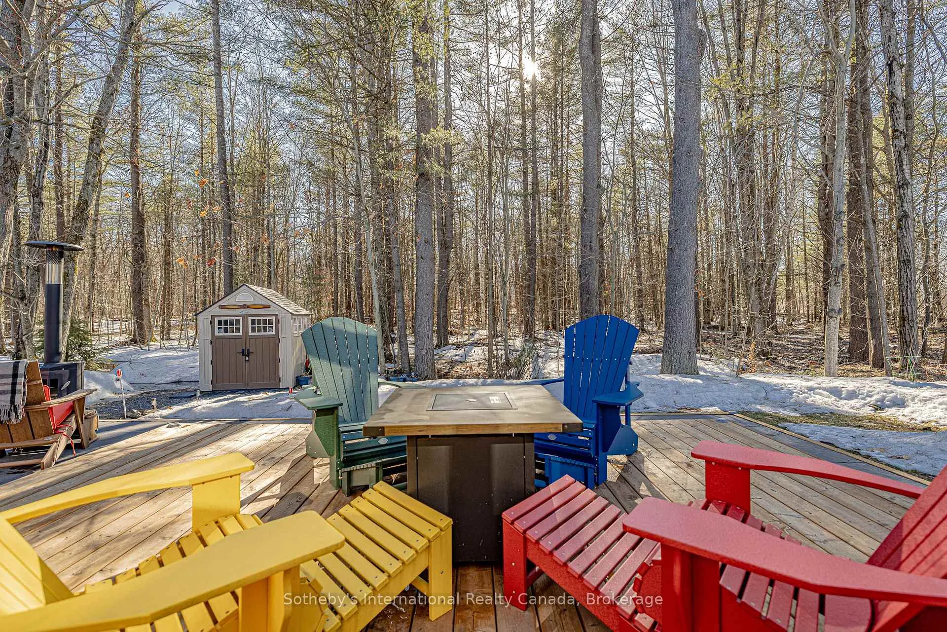 Photo 42 of 35 Pineridge Gate, Gravenhurst, Muskoka (S) — HOMEH