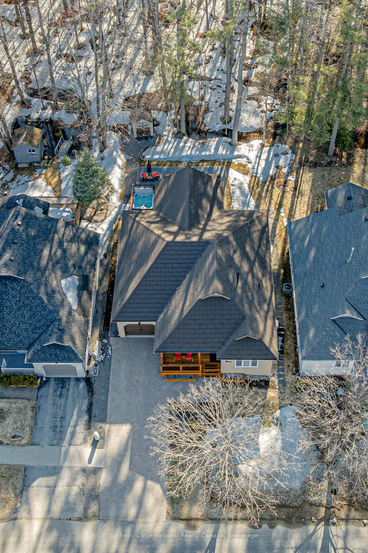 Photo 44 of 35 Pineridge Gate, Gravenhurst, Muskoka (S) — HOMEH